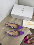 Туфли Christian Dior Артикул LUX-92661. Вид 2