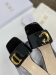 Шлепанцы Christian Dior Артикул LUX-92664. Вид 4