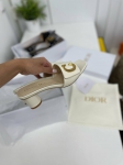 Шлепанцы Christian Dior Артикул LUX-92663. Вид 2