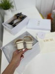 Шлепанцы Christian Dior Артикул LUX-92663. Вид 3