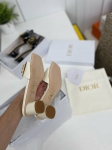 Шлепанцы Christian Dior Артикул LUX-92663. Вид 4