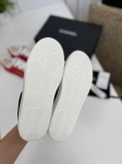 Кеды женские Chanel Артикул LUX-92678. Вид 5