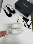 Кеды женские Chanel Артикул LUX-92679. Вид 2