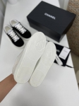 Кеды женские Chanel Артикул LUX-92679. Вид 4
