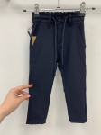 Брюки Burberry Артикул LUX-92683. Вид 1