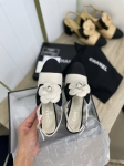 Туфли  Chanel Артикул LUX-92704. Вид 2