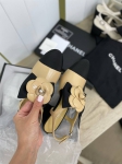 Туфли  Chanel Артикул LUX-92703. Вид 5