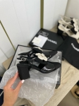 Туфли  Chanel Артикул LUX-92702. Вид 1