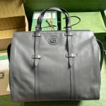 Сумка дорожная 46х38х20см Gucci Артикул LUX-92766. Вид 1