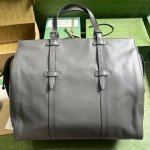 Сумка дорожная 46х38х20см Gucci Артикул LUX-92766. Вид 2