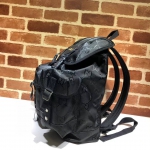 Рюкзак  Gucci Артикул LUX-92705. Вид 3