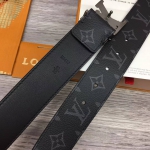 Ремень мужской Louis Vuitton Артикул LUX-92713. Вид 4