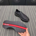 Слипоны Prada Артикул LUX-92715. Вид 2