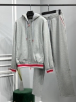 Костюм спортивный Kiton Артикул LUX-92725. Вид 1