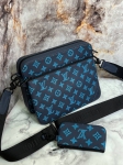 Мессенджер Louis Vuitton Артикул LUX-92740. Вид 1