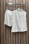 Костюм женский Brunello Cucinelli Артикул LUX-92770. Вид 3