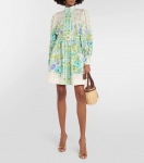 Платье Zimmermann Артикул LUX-92773. Вид 1