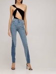 Джинсы MUGLER  Артикул LUX-92774. Вид 1