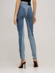 Джинсы MUGLER  Артикул LUX-92774. Вид 2