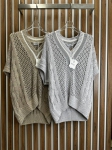 Кофта  Brunello Cucinelli Артикул LUX-92783. Вид 1