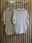 Кофта  Brunello Cucinelli Артикул LUX-92783. Вид 2