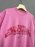 Футболка  Balenciaga Артикул LUX-92792. Вид 2