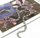 Серьги Chanel Артикул LUX-92800. Вид 1