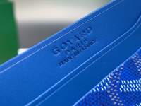 Картхолдер Goyard  Артикул LUX-92812. Вид 3