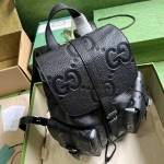 Рюкзак Gucci Артикул LUX-92813. Вид 3