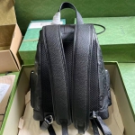 Рюкзак Gucci Артикул LUX-92813. Вид 4