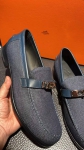Лоферы  Hermes Артикул LUX-92841. Вид 2