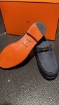 Лоферы  Hermes Артикул LUX-92841. Вид 3