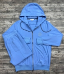 Костюм спортивный  Артикул LUX-92845. Вид 1