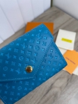 Кошелек Louis Vuitton Артикул LUX-92865. Вид 4