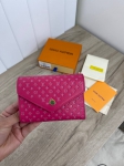 Кошелек Louis Vuitton Артикул LUX-92864. Вид 1