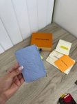 Картхолдер Louis Vuitton Артикул LUX-92859. Вид 1