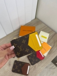 Картхолдер Louis Vuitton Артикул LUX-92856. Вид 1