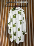 Рубашка Max Mara Артикул LUX-92866. Вид 3