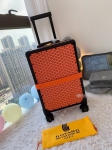 Чемодан Goyard    Артикул LUX-92877. Вид 1