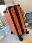 Чемодан Goyard    Артикул LUX-92877. Вид 4