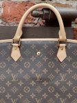 Портплед  Louis Vuitton Артикул LUX-92878. Вид 6