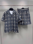 Костюм мужской Louis Vuitton Артикул LUX-92884. Вид 1