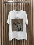 Футболка Max Mara Артикул LUX-92902. Вид 1