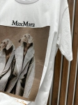 Футболка Max Mara Артикул LUX-92902. Вид 2