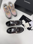 Кроссовки  Chanel Артикул LUX-92911. Вид 2
