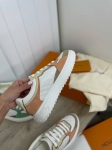 Кеды Louis Vuitton Артикул LUX-92913. Вид 4