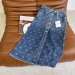 Юбка Givenchy Артикул LUX-92932. Вид 1