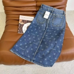 Юбка Givenchy Артикул LUX-92932. Вид 3