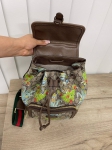 Рюкзак 32*22 Gucci Артикул LUX-93053. Вид 3