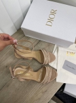 Босоножки  Christian Dior Артикул LUX-92952. Вид 2